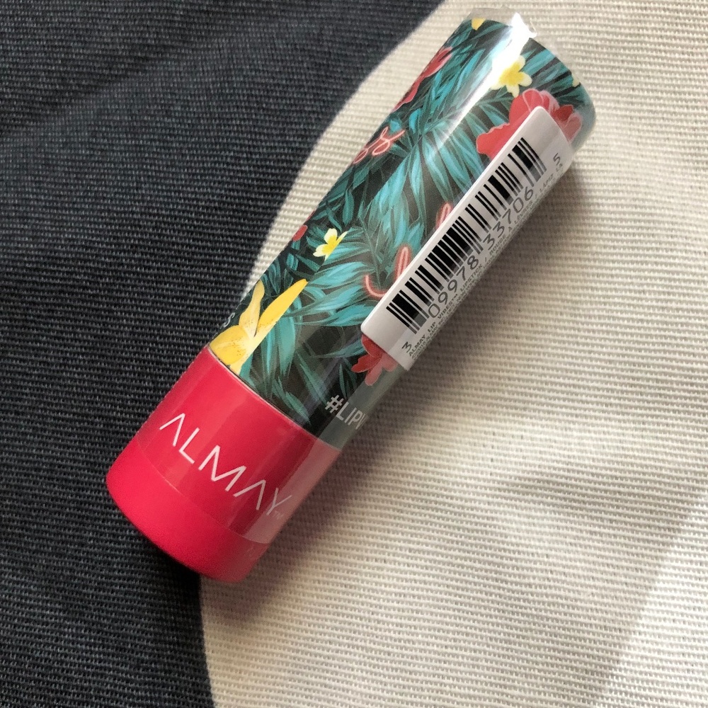 Almay lipstick